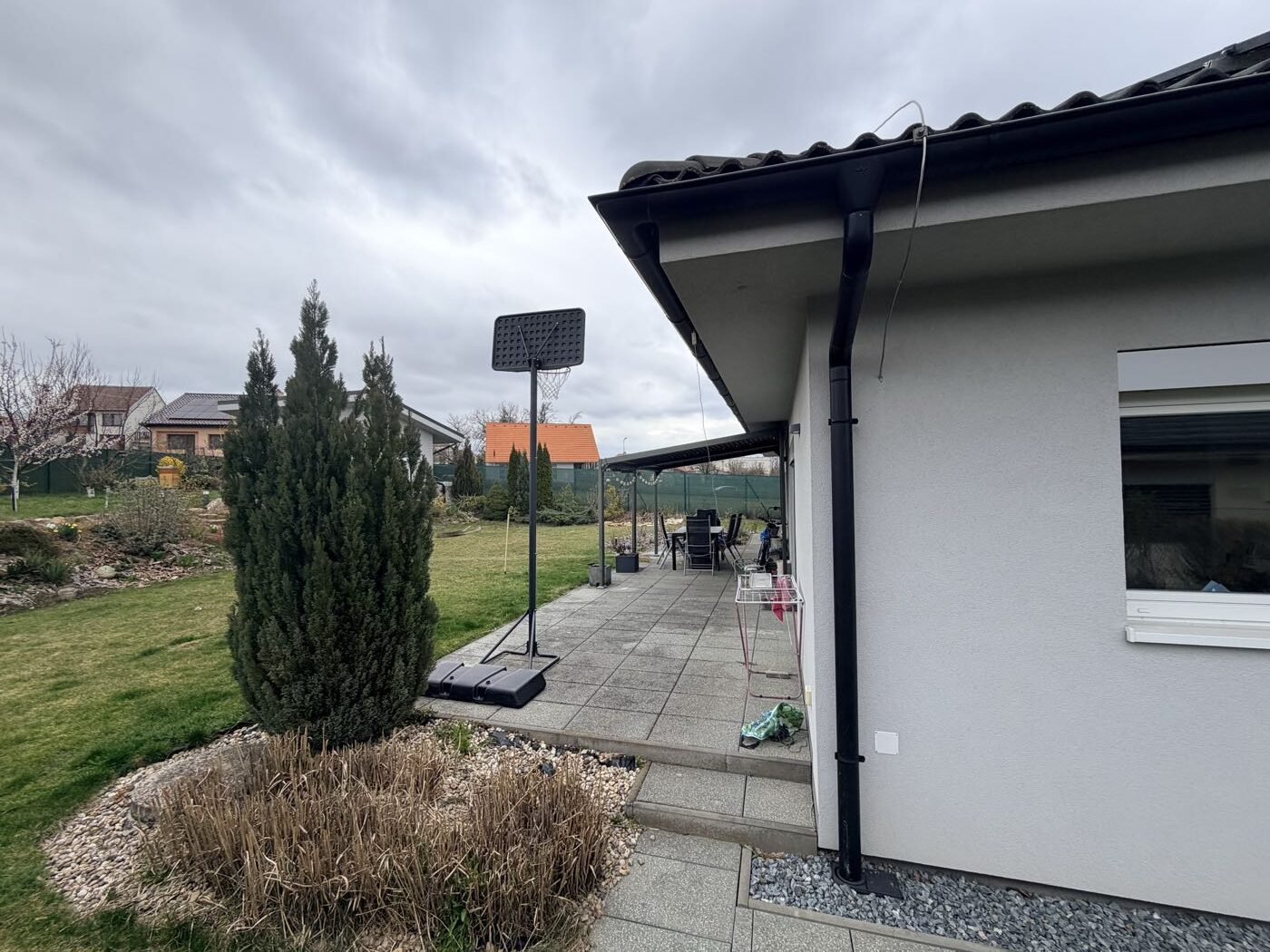 Od vrtu